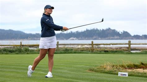 2022 U.S. Women's Open: How to watch, TV times, streaming, .